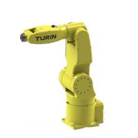 Good Price Mini Industrial 6 Axis