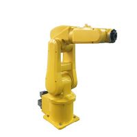6 Axis High Precision Industrial Robotic