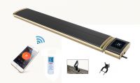 Room Infrared Panel Heater With Smartphone