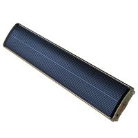 Electrical Heater Outdoor Patio Heater Space