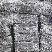 Aluminium Scraps