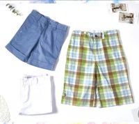 100%cotton Boy Shorts