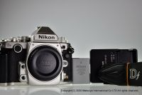 NIKON Df 16 2MP Digital Camera