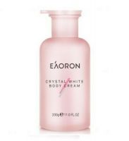 Crystal White Body Cream - Whitening Cream