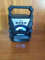 UGLGÂ Portable Wireless Bluetooth Speaker