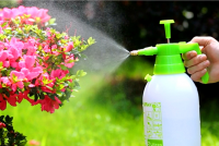 MULTI-PURPOSE FLOWER SPRAY HAND PRESSURE