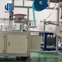 Automatic Plane Mask Machine (Lead Plane