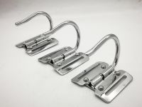 New Style Stainless Steel Belt Hook Tool Holder