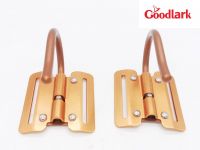 Stainless Steel Hardware Hanging Knife Rack
