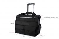 Multi-functional Heavy Duty Wheeled Trolley
