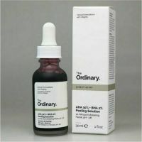 The Ordinary AHA 30% + BHA 2