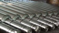 Centrifugal Composite Cast Iron Roll
