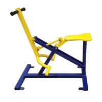 Gym Fitness Equipment Arm Exercise wheels