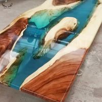 Art Resin Epoxy Crystal Clear {2 Part Epoxy Resin 2 Gallon Kit Casting Resin Countertop Epoxy Wood Epoxy Resin Kit}