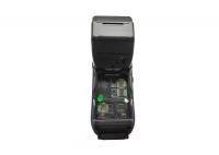 4G Handheld Express Scanner With Built