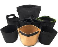 Growing Bags Planting Bags