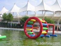 water pleasure