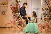Pre Wedding Shoot