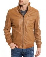 Leather Jackets