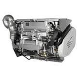 Yanmar 6BY3-160 Inboard Diesel Engine 160Hp