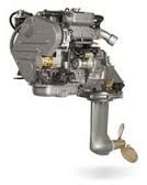 Yanmar 4JH5CE - SD60 Inboard Diesel Engine 54Hp