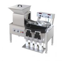 Capsule And Tablets Counting Machine
