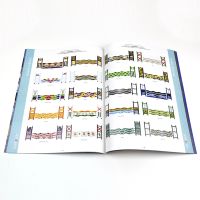 High Quality Catalog Printing Service In