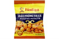 Roadted Peanuts