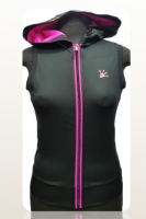Women Sleeveless Vest Tank Top Women