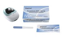 Procalcitonin (PCT) Test Kit (Fluorescence Immunochromatography