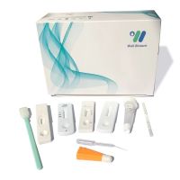 COVID-19 IgM/IgG Rapid Test