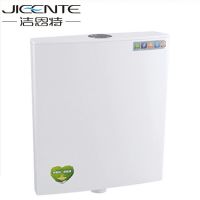 Bathroom Toilet Tank With Dual Flush