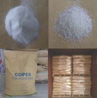 Copolyester (COPES) Hot Melt Adhesive Powder for Interlining and Heat Transfer Printing