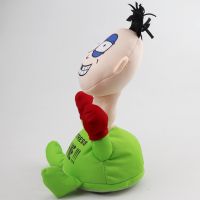 The Electric Toy Hits The Plush