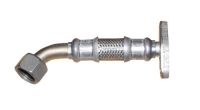 Turbocharger Oil Return Pipe 038145736C Fits