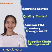 Amazon Fba/1688/Alibaba Product Purchasing