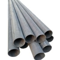 BKS Hs code 730431 Hydraulic using Seamless Cold drawn Steel Tube