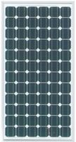 180W Monocrystalline silicon Solar Panel