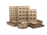 Non-stick Carbon Steel Bakeware Set