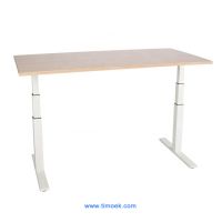 Wholesale OEM Electric Sit Stand Desk