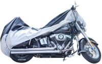 Double Stitched Waterproof Motorcycle Covers Motorcycle