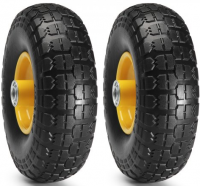 Solid Tires