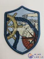 Custom Fashion Design Special Style Embroidered