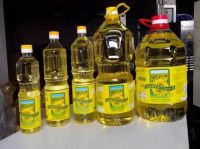 WHOLESALE HIGH QUALITY SUNFLOWER OIL BULK, 100% PURE REFINED SUNFLOWER OIL