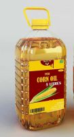 High Purity Refined Corn Oil For Sale