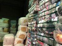 Used Cashmere Yarn And Wool Yarn