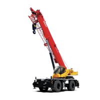 SFT100(T6013-8) SANY Flat-top Tower Crane 8 tons 100 t&Atilde;�&Acirc;&middot;m