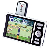 GPS Navigator N Receiver