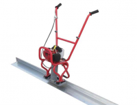 Concrete Vibration Rule