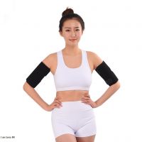 Sauna Heat Arm Trainer Bands Fat